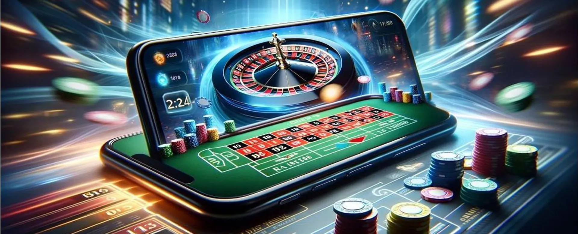 Laro777 Roobet Gambling Game Hero Banner